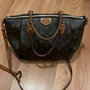 Louis Vuitton Bag!
